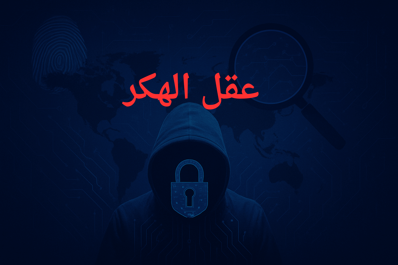 عقل الهكر 2
