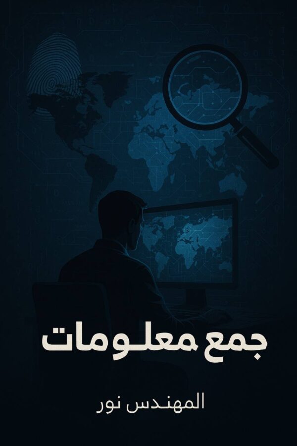 جمع المعلومات بالطرق الاستخباراتية والFBI